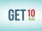Get 10 Plus — безплатна онлайн игра