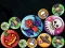 Halloween Merge Promax — безплатна онлайн игра