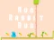 Run Rabbit Run — безплатна онлайн игра