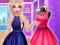 Elsie Dream Dress — безплатна онлайн игра
