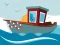 Boat Jigsaw — безплатна онлайн игра