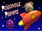Poisonous Planets — безплатна онлайн игра