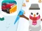 Snow Excavator — безплатна онлайн игра