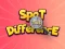 Spot The Difference — безплатна онлайн игра