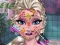 Ice Queen Skin Doctor — безплатна онлайн игра