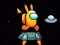 Among Them Space Run — безплатна онлайн игра