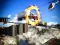 Impossible Truck Driving Stunt Track Parking — безплатна онлайн игра