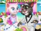 Ben and Kitty Wedding Day — безплатна онлайн игра