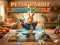 Peter Rabbit Jigsaw Puzzle — безплатна онлайн игра