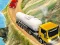 Oil Tanker Transporter Truck — безплатна онлайн игра