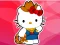Hello Kitty Memory Challenge — безплатна онлайн игра