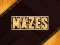 Mazes — безплатна онлайн игра