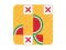 Watermelon: Unlimited Puzzle — безплатна онлайн игра