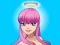 Angel or Demon Avatar Maker — безплатна онлайн игра