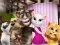 GF Talking Tom Jigsaw Puzzle — безплатна онлайн игра