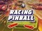 Racing Pinball — безплатна онлайн игра
