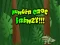 Hunger Croc Frenzy — безплатна онлайн игра
