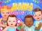 Baby Dress Up — безплатна онлайн игра