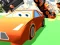Super Car Chase — безплатна онлайн игра