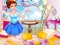 Princess Spa Day — безплатна онлайн игра