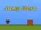 Jump hero — безплатна онлайн игра