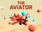The aviator — безплатна онлайн игра
