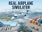 Real Airplane Simulator — безплатна онлайн игра