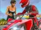 ATV Quad Bike Taxi — безплатна онлайн игра