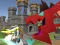 Blocky Fantasy Battle Simulator — безплатна онлайн игра