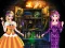 Princess Halloween Party Dress — безплатна онлайн игра