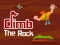 Climb The Rocks — безплатна онлайн игра