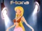 Winx Flora Fashion Girl — безплатна онлайн игра