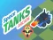 Space Tanks: Arcade — безплатна онлайн игра