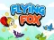 Flying Fox — безплатна онлайн игра