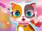 Princess Pet Castle — безплатна онлайн игра