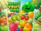 Merge Fruit Time — безплатна онлайн игра