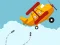 Missile Dodge — безплатна онлайн игра