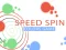 Speed Spin Colors Game — безплатна онлайн игра