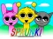 Sprunki — безплатна онлайн игра