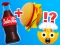 Food Match — безплатна онлайн игра