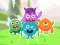 Monster Clicker — безплатна онлайн игра