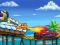 Car Eats Car Sea Adventure — безплатна онлайн игра