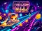 Astro Kitty Rush — безплатна онлайн игра