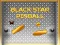 Black Star Pinball — безплатна онлайн игра