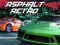 Asphalt Retro — безплатна онлайн игра