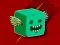 Flappy Cube Challenge — безплатна онлайн игра