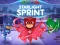 PJ Masks Starlight Sprint — безплатна онлайн игра