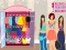 Become a Fashion Designer — безплатна онлайн игра
