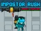 Impostor Rush: Rocket Launcher — безплатна онлайн игра