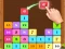 Numbers Merge — безплатна онлайн игра